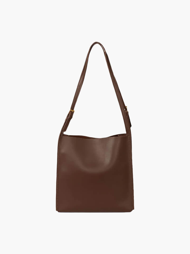 Amelie shopper bag - Women's Everyday Handbag - Image 4