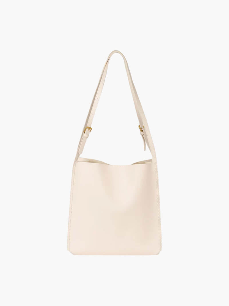 Amelie shopper bag - Women's Everyday Handbag - Image 11