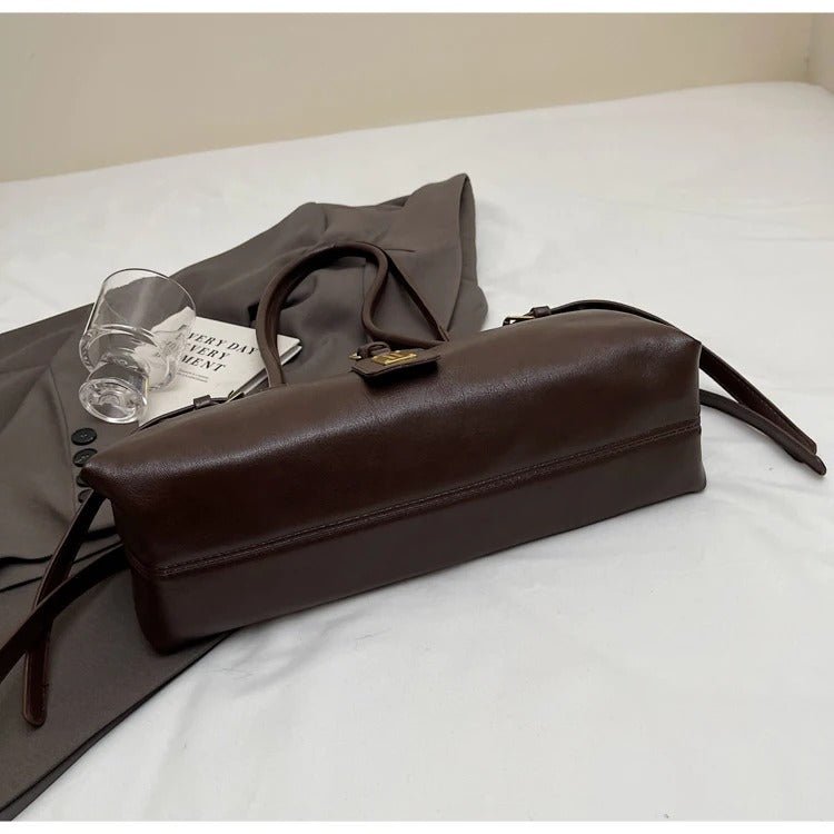 Audrey Shoulder Bag - Women's Everyday Handbag - Image 4