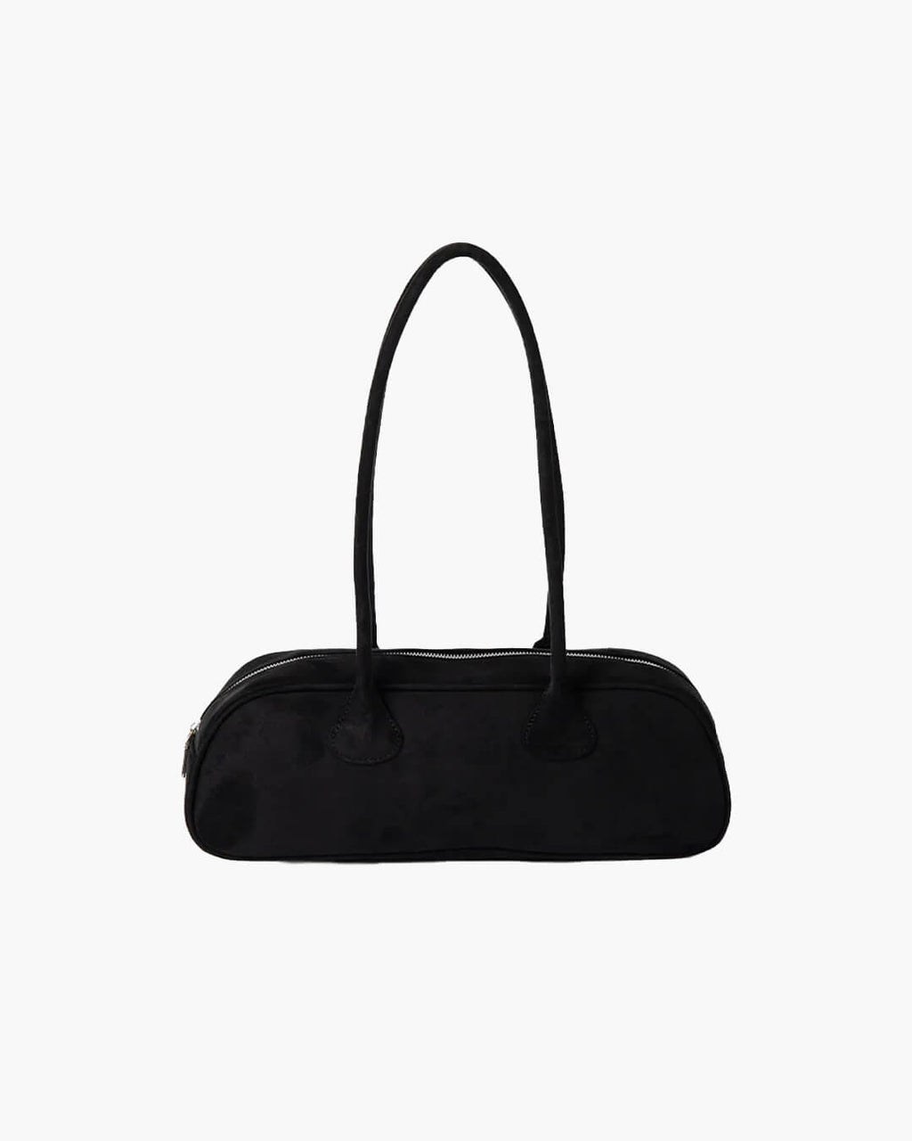 Aveline Vegan Suede Bag - Women's Everyday Handbag