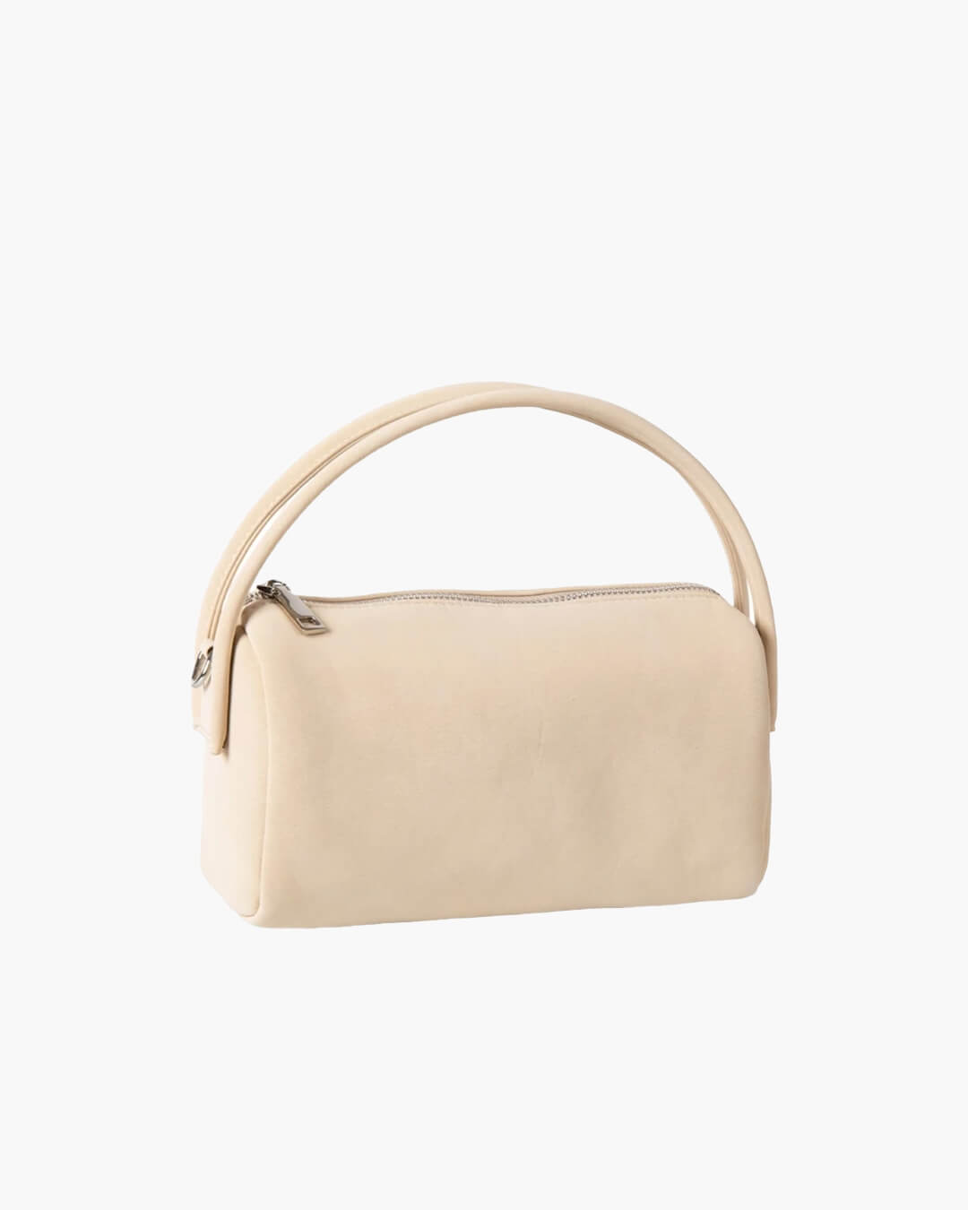 Adavy Vegan Suede Bag - Women's Everyday Handbag