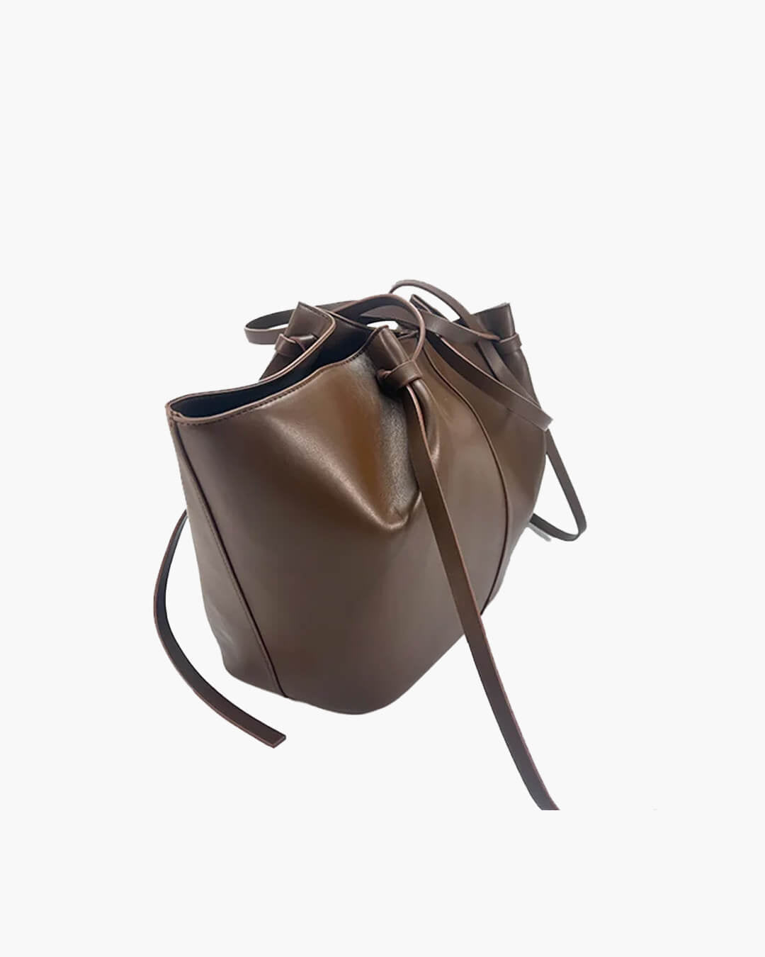 Brianna Trapeze Shoulder Bag - Women's Everyday Handbag - Image 4