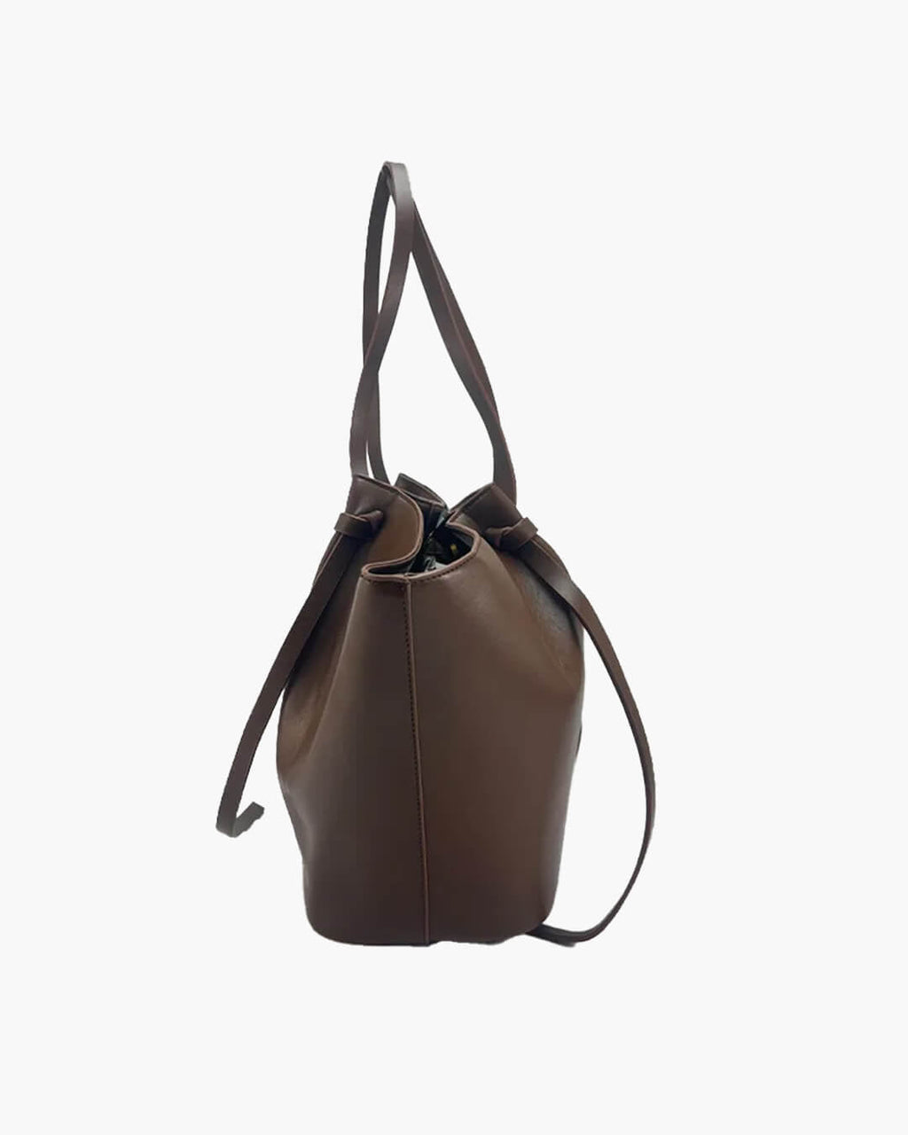Brianna Trapeze Shoulder Bag - Women's Everyday Handbag - Image 5