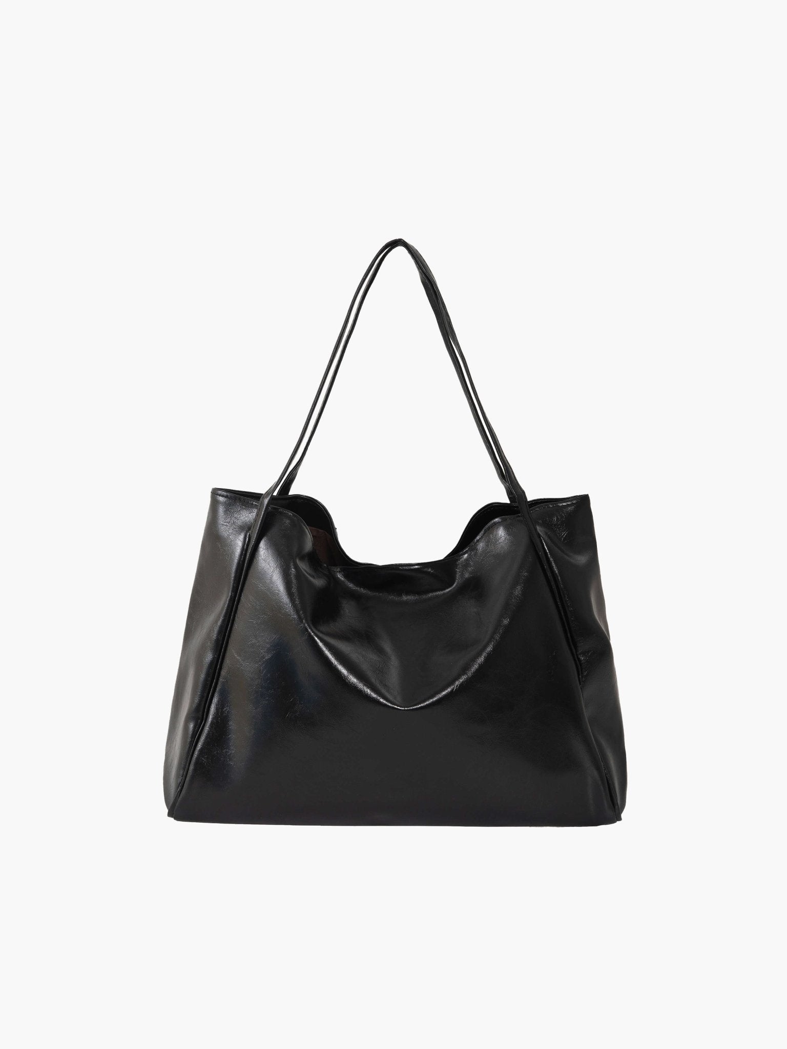 Iva Shopper Bag - Women's Everyday Handbag