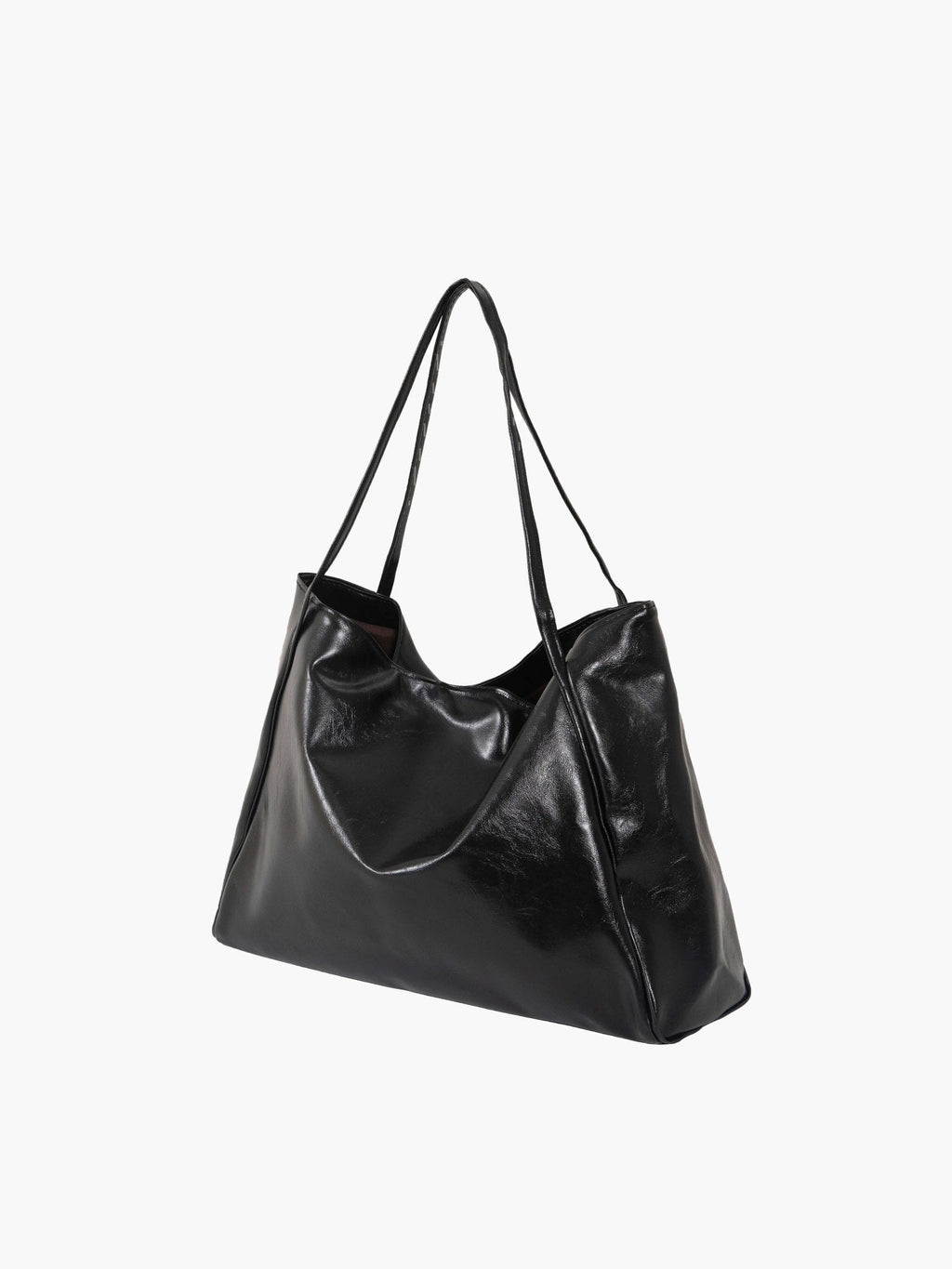 Iva Shopper Bag - Women's Everyday Handbag - Image 11