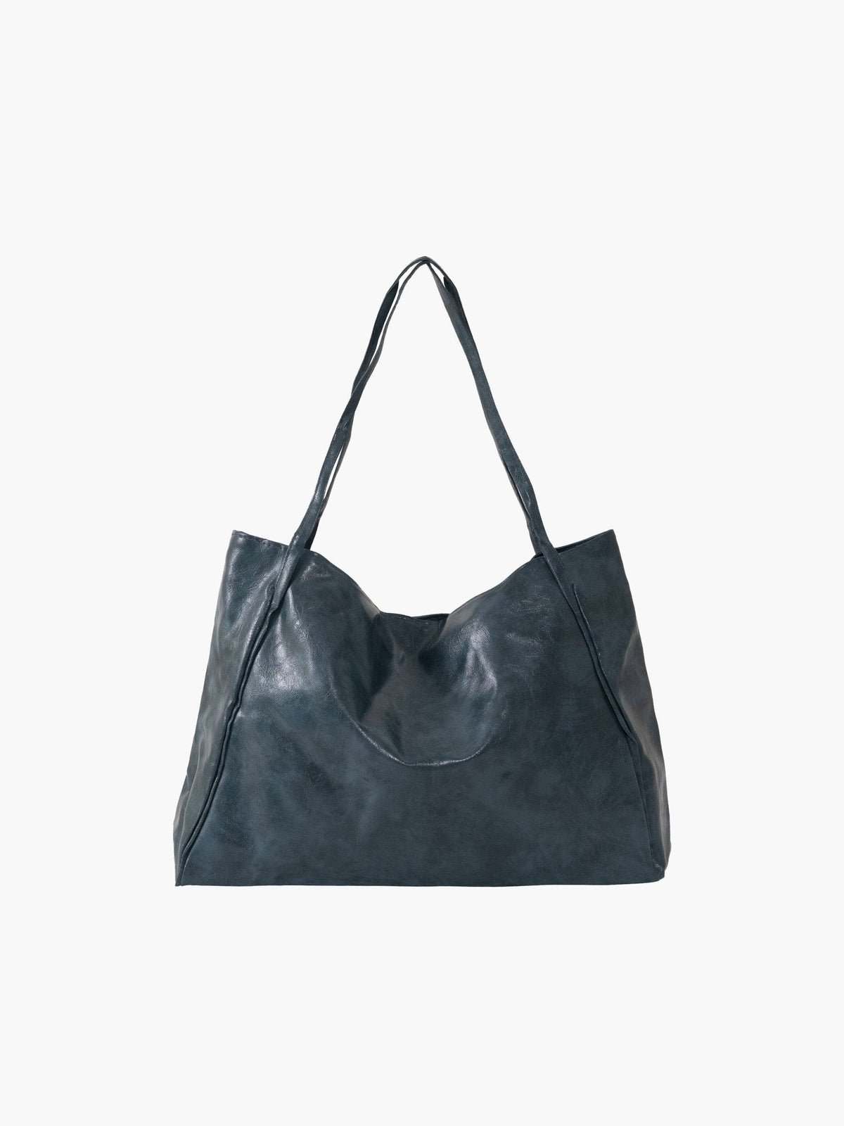 Iva Shopper Bag - Women's Everyday Handbag - Image 5