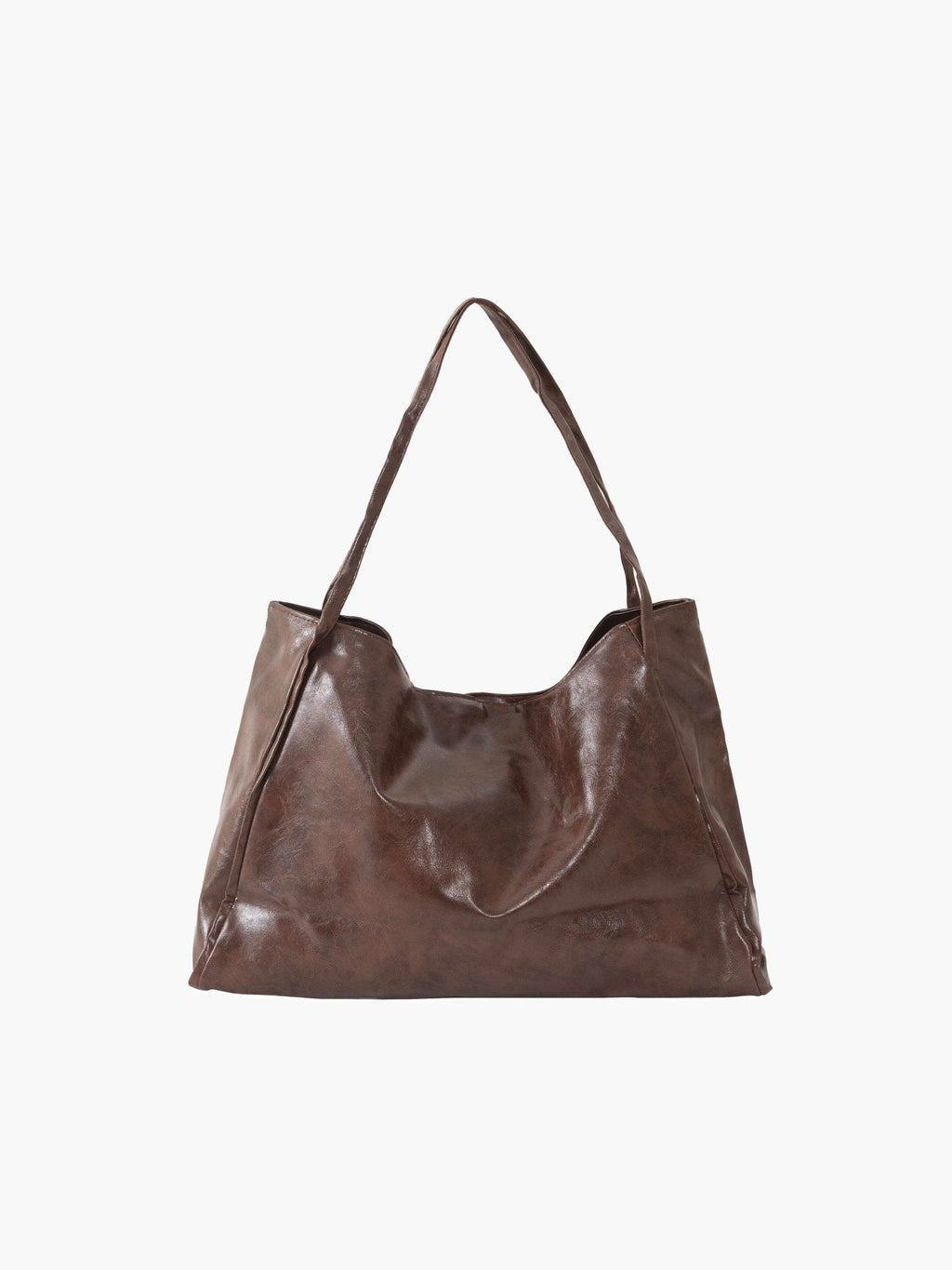 Iva Shopper Bag - Women's Everyday Handbag - Image 3