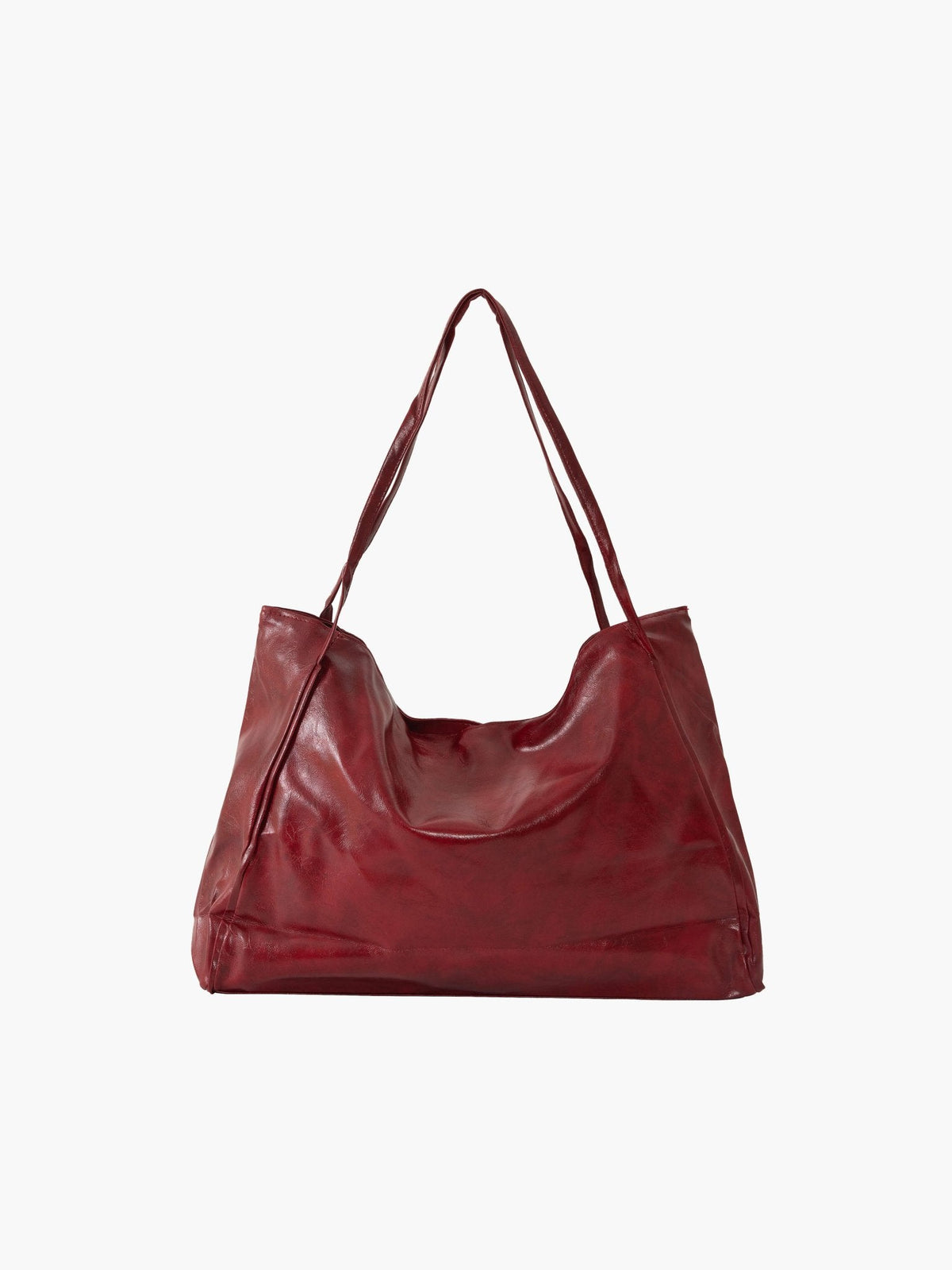 Iva Shopper Bag - Women's Everyday Handbag - Image 2