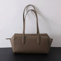 Elena Vegan Leather Tote Bag - Women's Everyday Handbag - Image 7