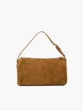 Ruby Suede Bag - Women's Everyday Handbag