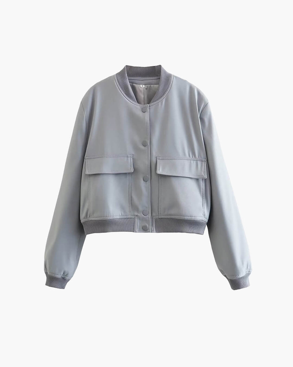 Fabienne Bomber Jacket - Women's Everyday Outerwear - Image 16