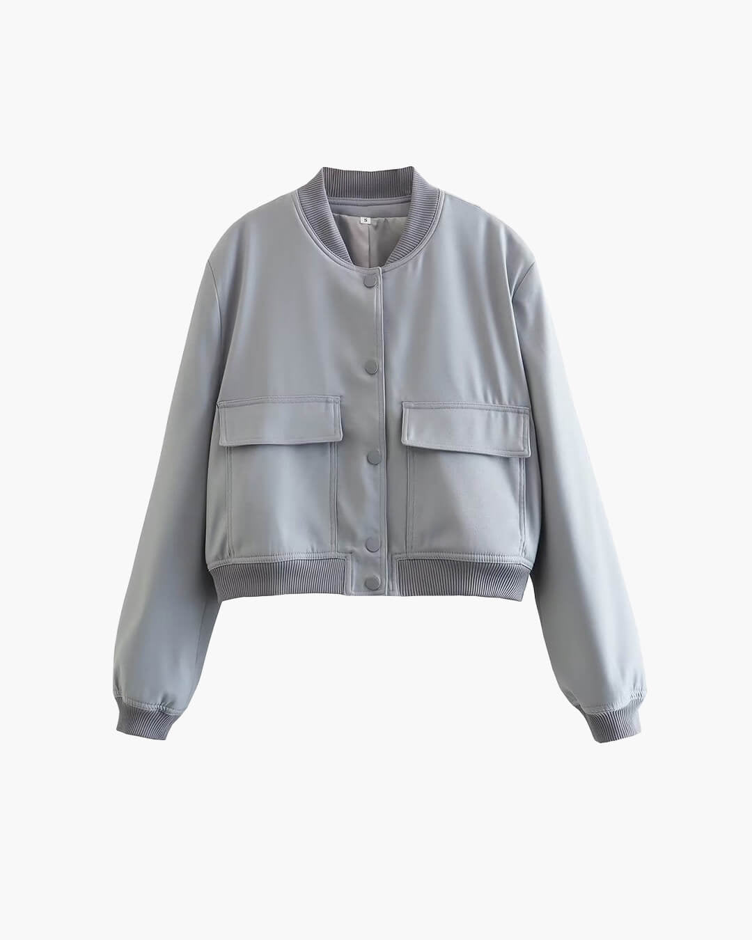 Fabienne Bomber Jacket - Women's Everyday Outerwear - Image 16