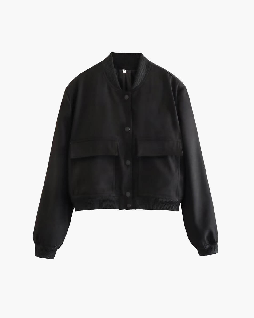 Fabienne Bomber Jacket - Women's Everyday Outerwear - Image 19