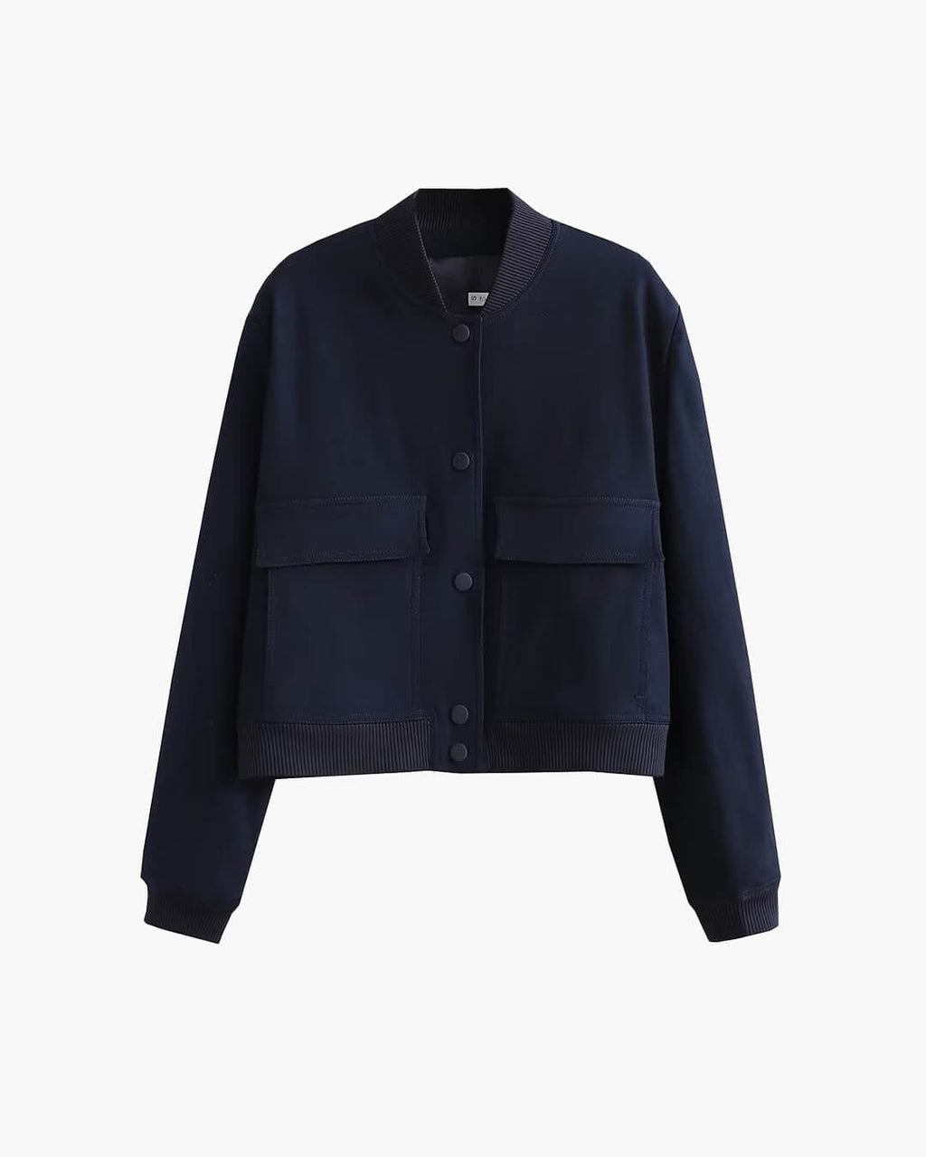 Fabienne Bomber Jacket - Women's Everyday Outerwear - Image 17