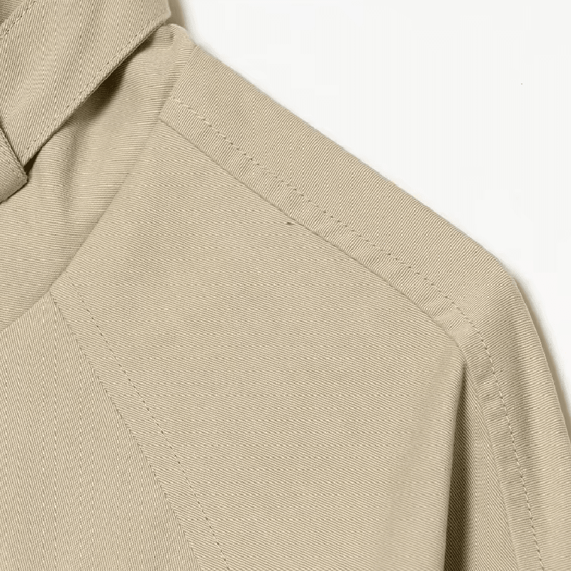 Runa Casual Stand Collar Jacket - Women's Everyday Outerwear - Image 12