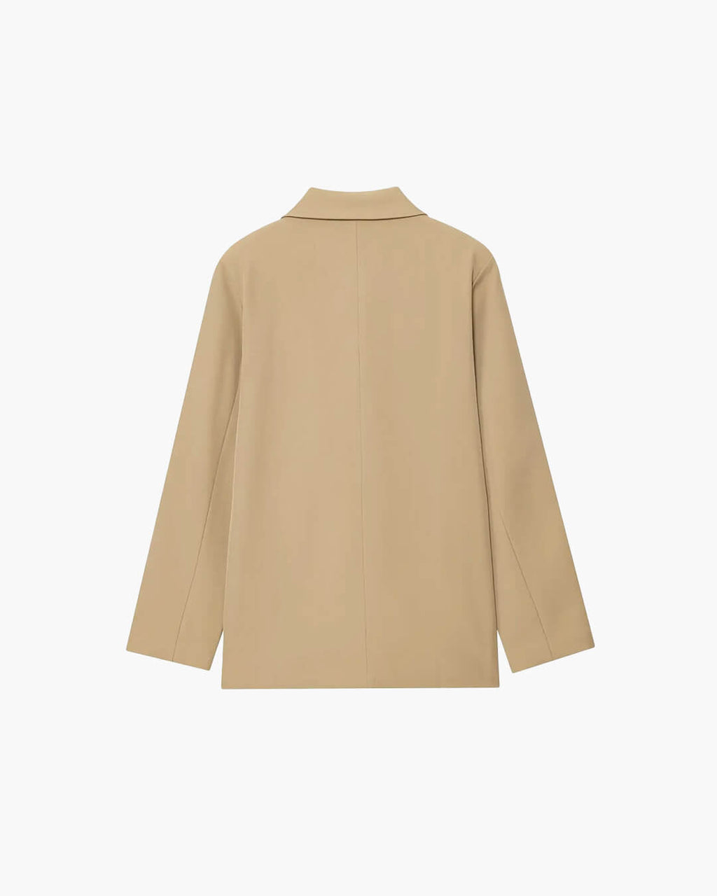 Abigail Blazer - Women's Fall and Winter Outerwear - Image 2
