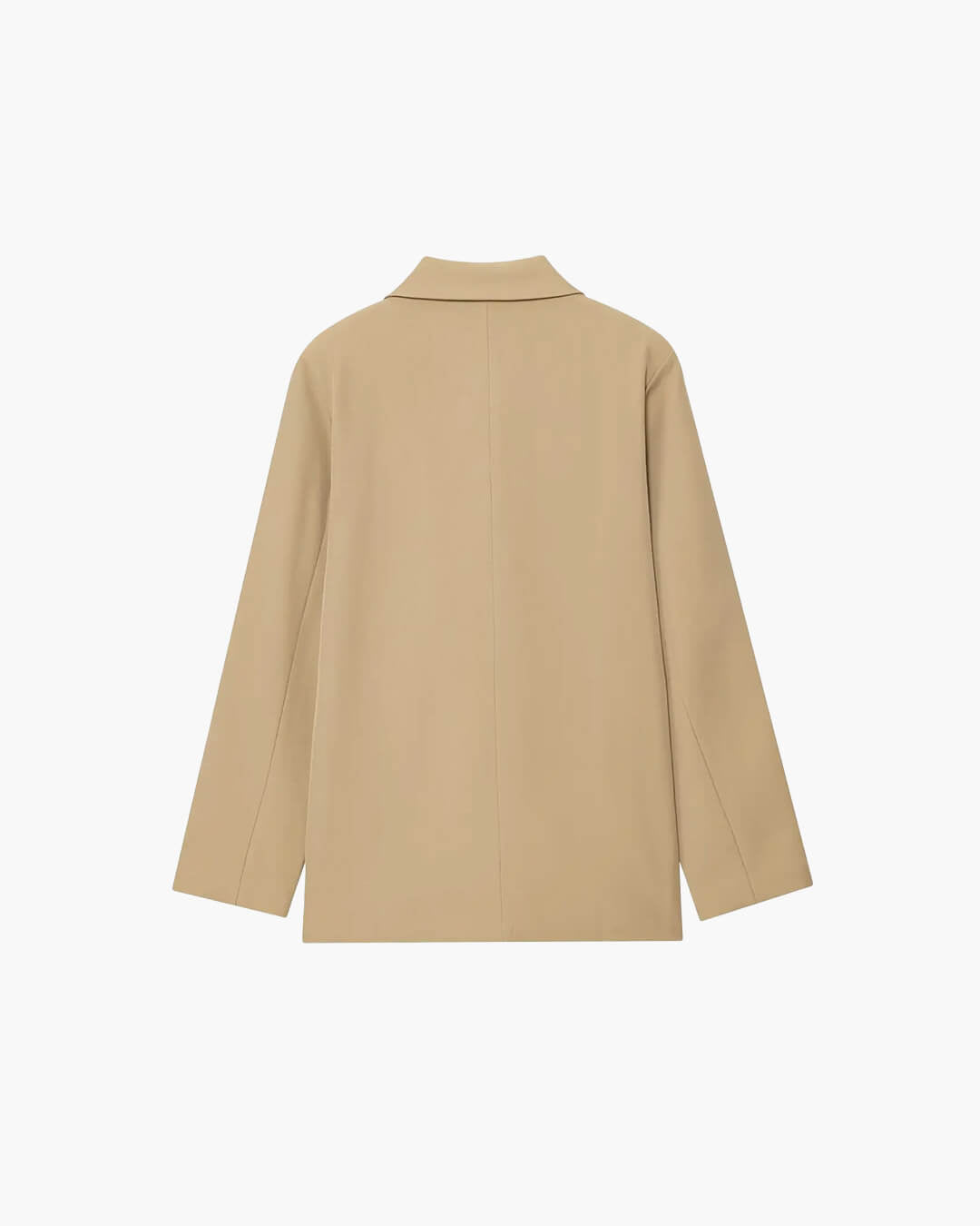 Abigail Blazer - Women's Fall and Winter Outerwear - Image 2