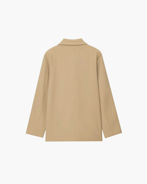 Abigail Blazer - Women's Fall and Winter Outerwear - Image 2