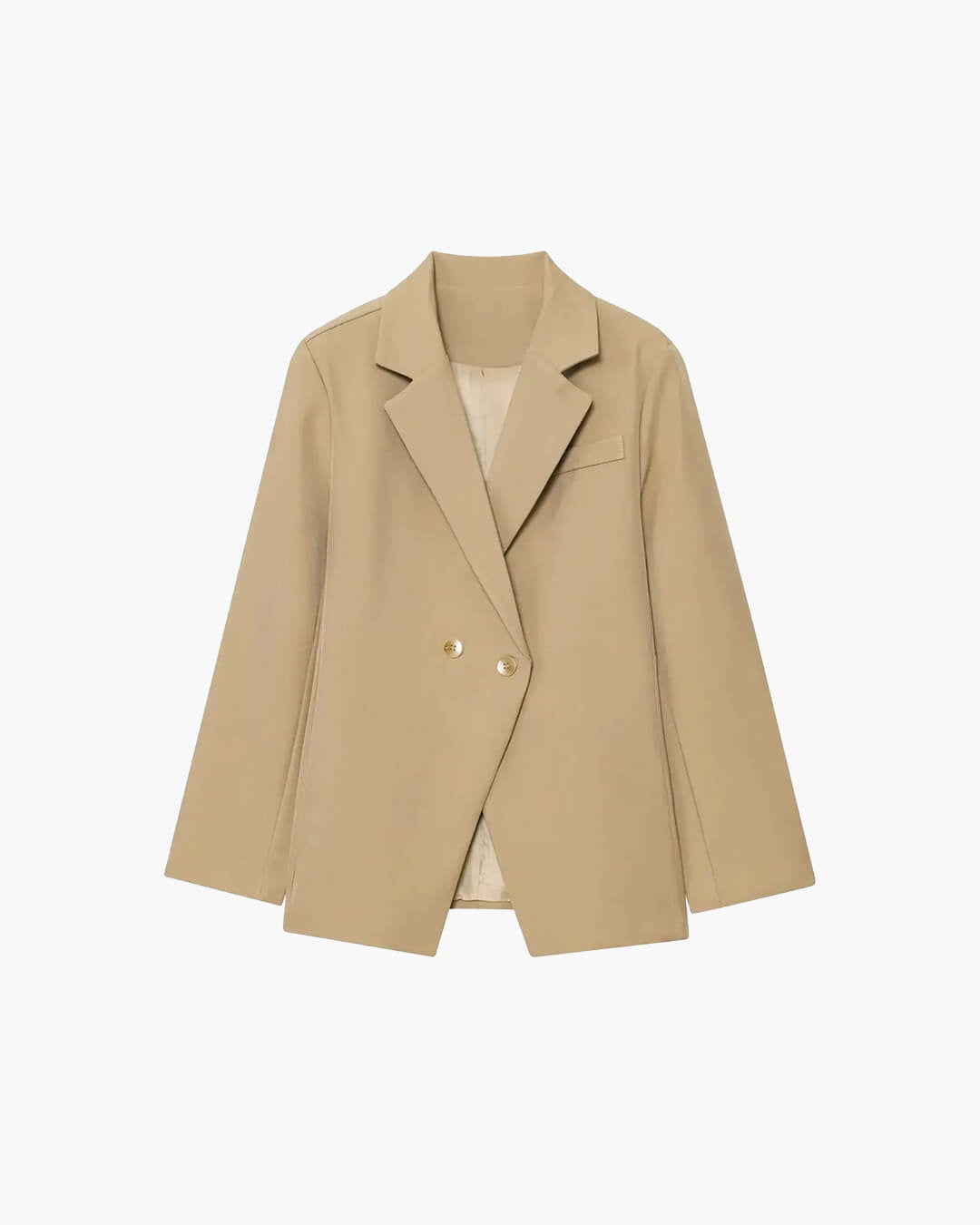 Abigail Blazer - Women's Fall and Winter Outerwear