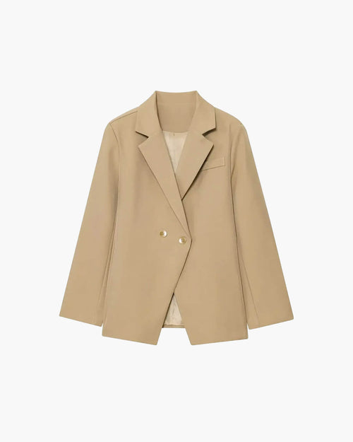 Abigail Blazer - Women's Fall and Winter Outerwear