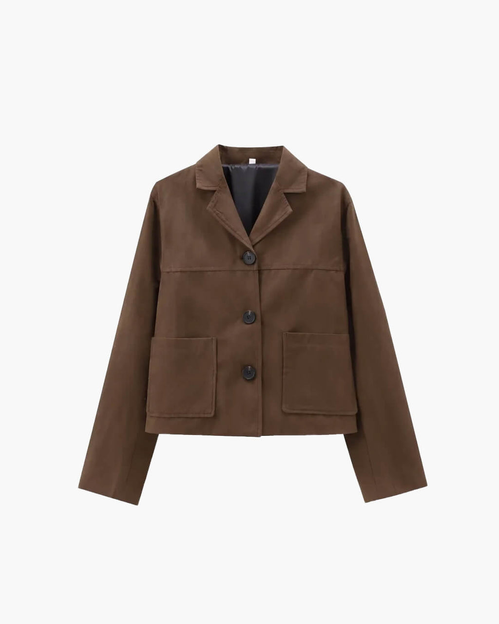 Amara Suede Coat - Women's Fall and Winter Outerwear