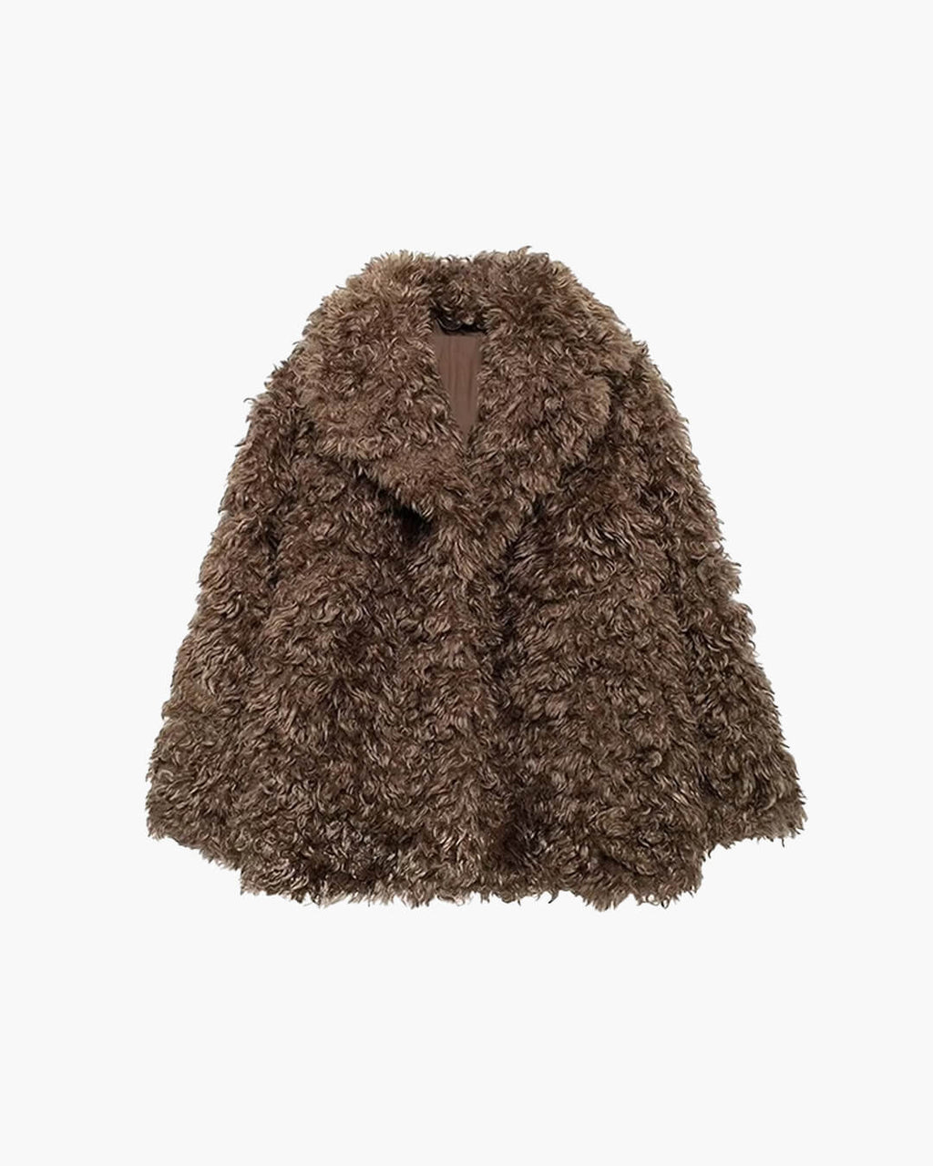 Betty Faux Fur Jacket - Women's Fall and Winter Outerwear