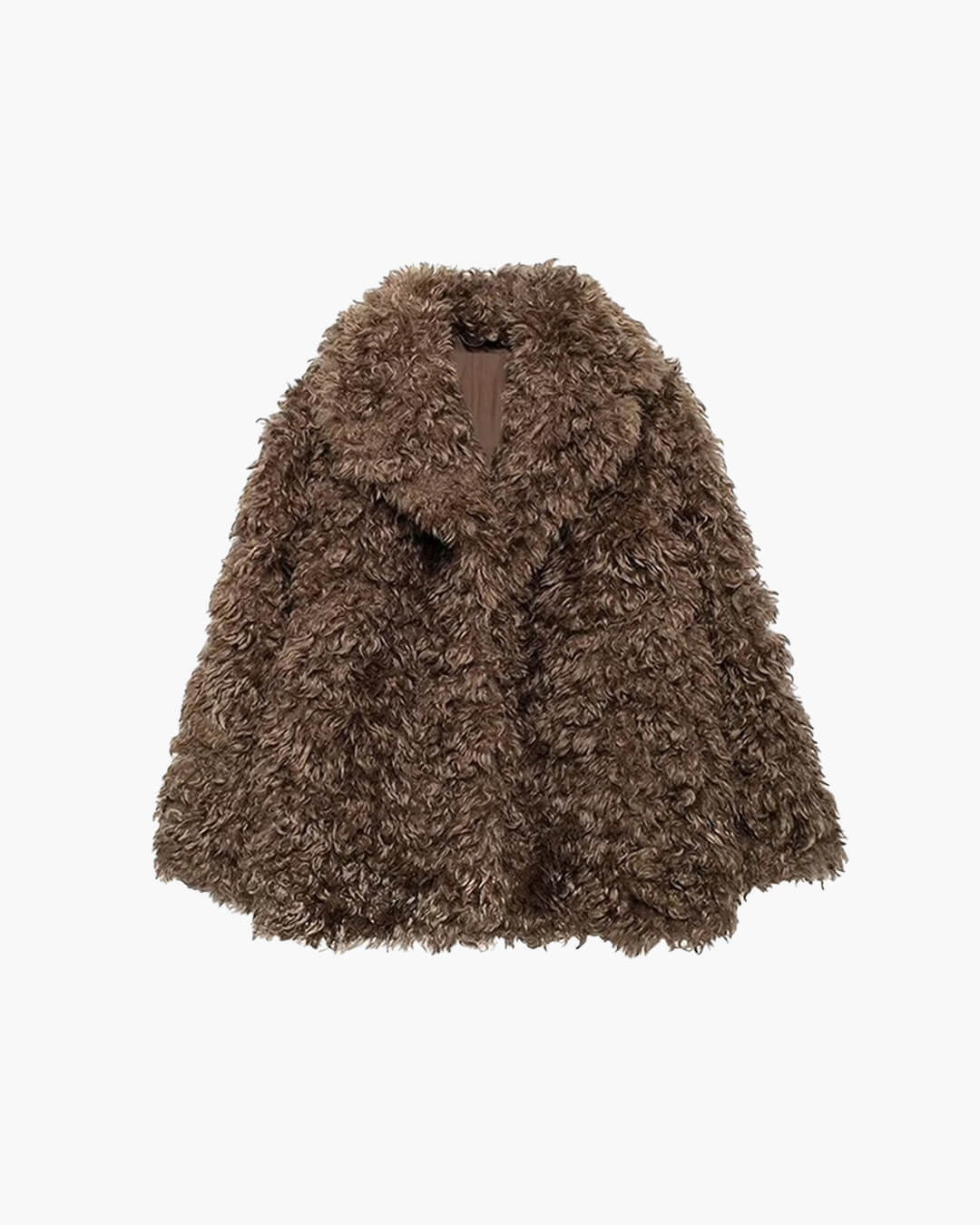 Betty Faux Fur Jacket - Women's Fall and Winter Outerwear
