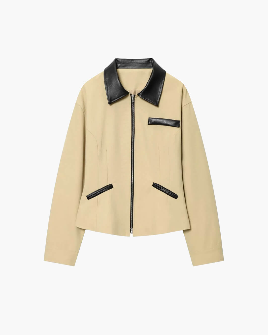 Elvira Short Tailored Jacket - Women's Fall and Winter Outerwear
