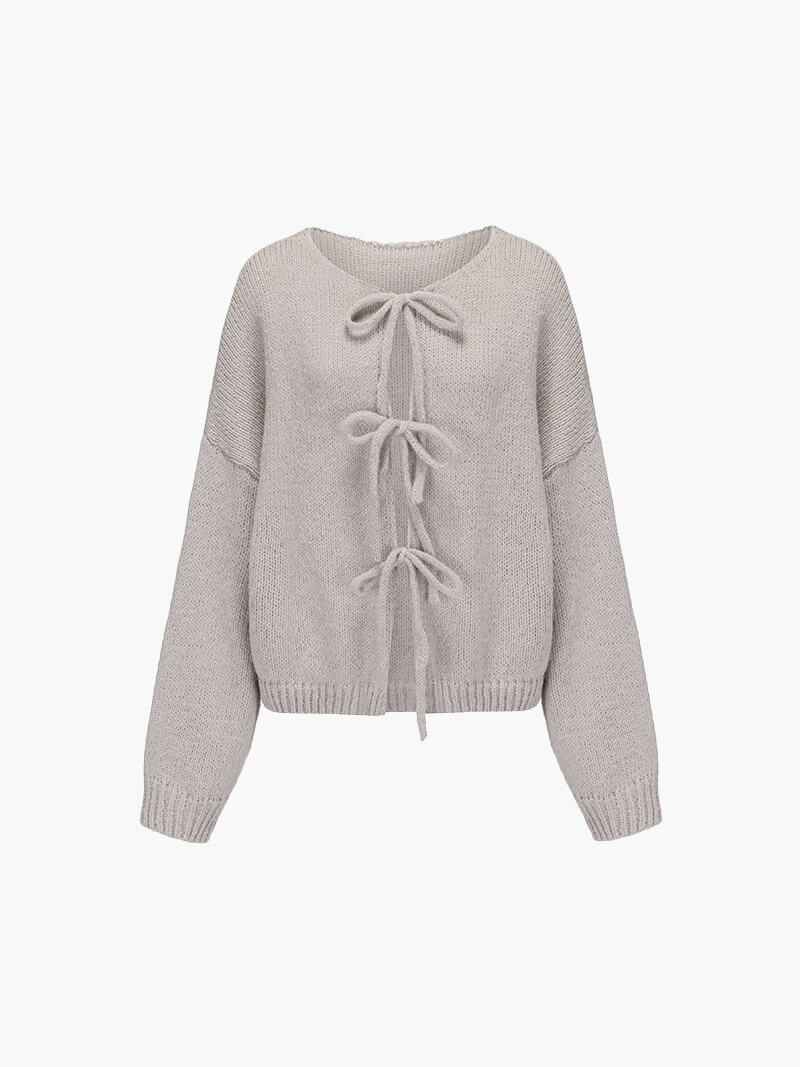 Kim Cardigan - Women's Fall and Winter Outerwear - Image 5