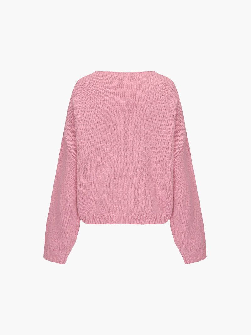 Kim Cardigan - Women's Fall and Winter Outerwear - Image 8