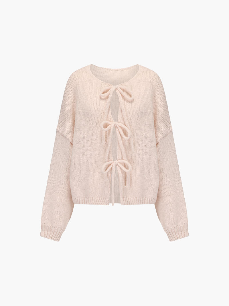 Kim Cardigan - Women's Fall and Winter Outerwear