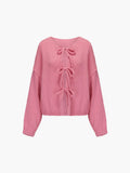 Kim Cardigan - Women's Fall and Winter Outerwear - Image 3