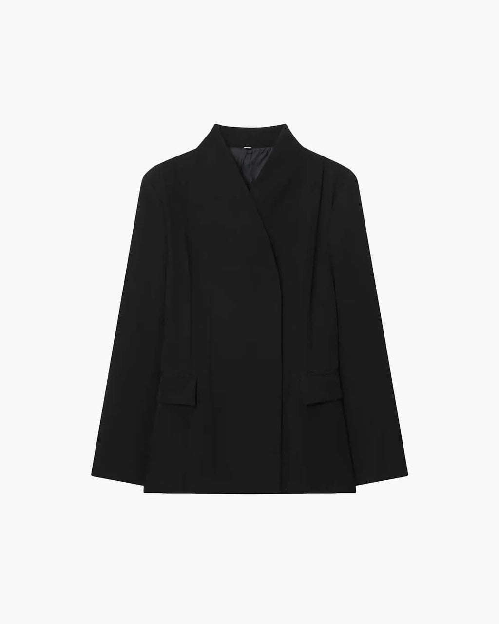 Monique Blazer Dress - Women's Fall and Winter Outerwear - Image 5