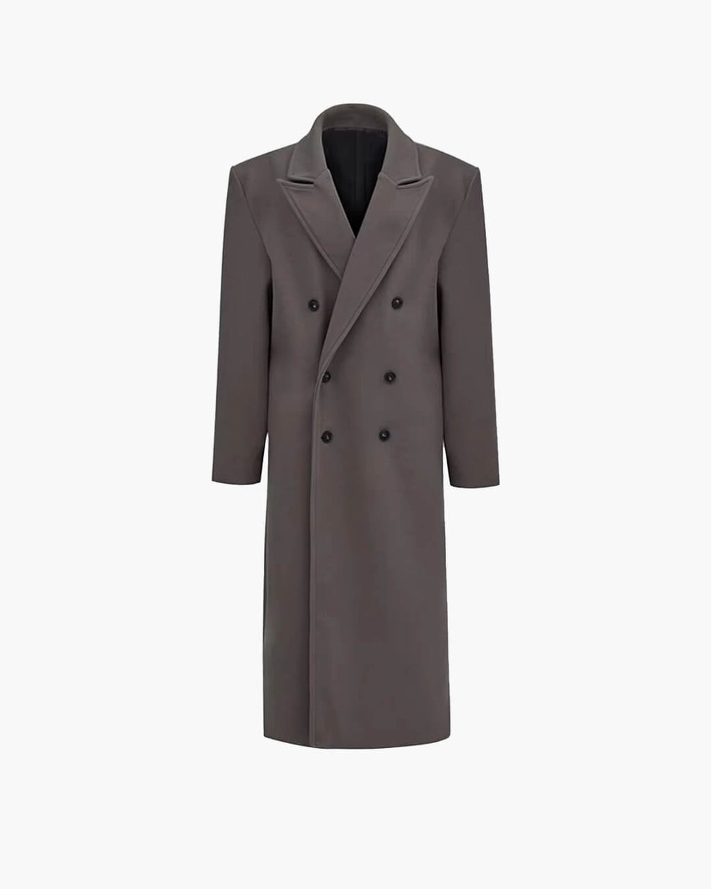 Nicole Maxi Coat - Women's Fall and Winter Outerwear
