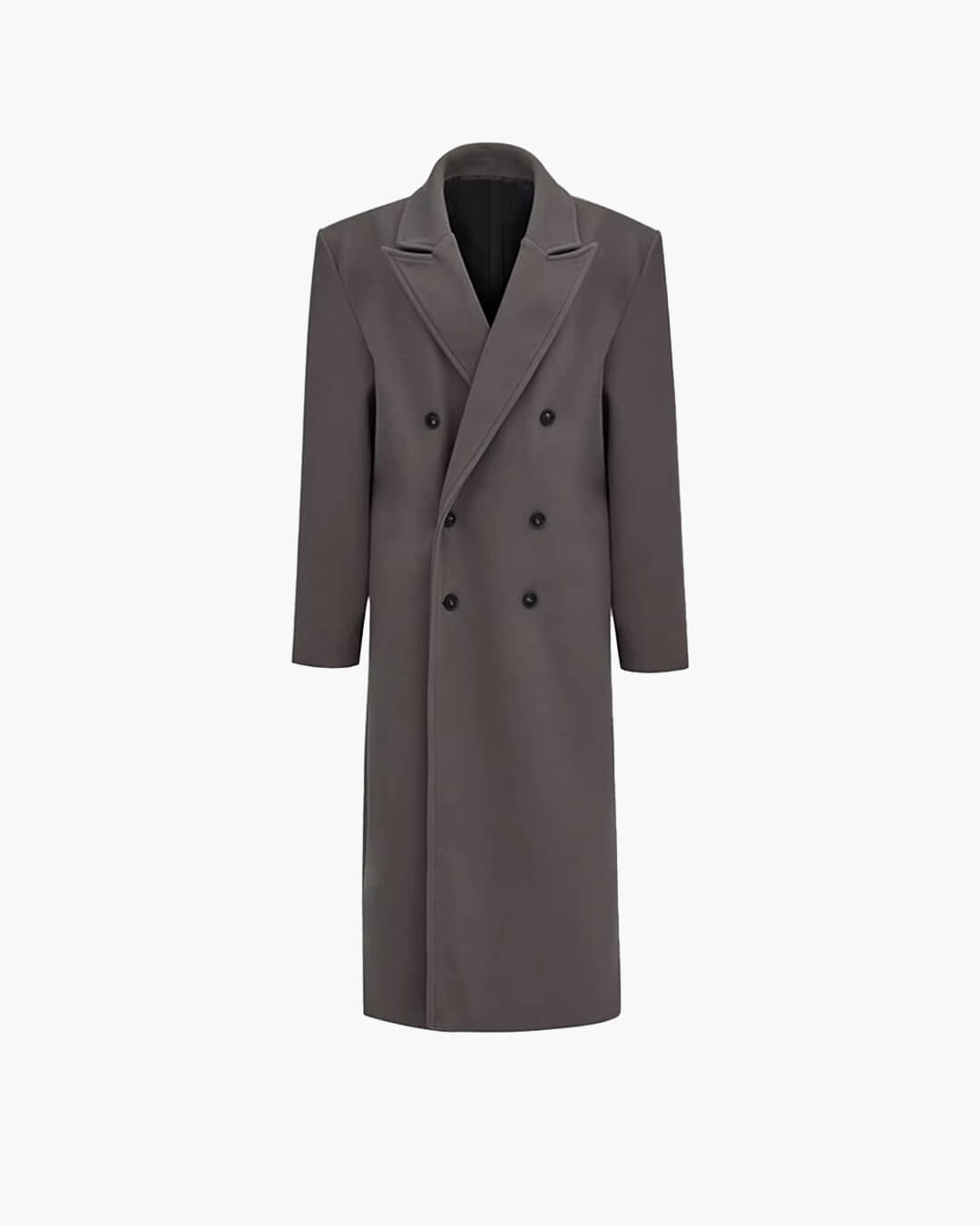 Nicole Maxi Coat - Women's Fall and Winter Outerwear