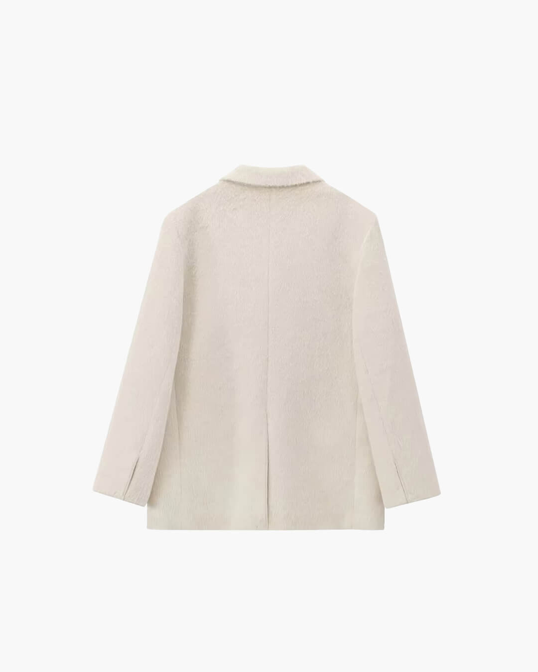 Noemi Structured Blazer - Women's Fall and Winter Outerwear - Image 10