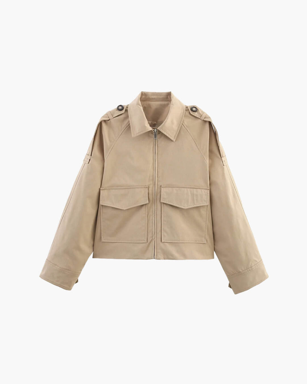 Nova Autumn Winter Jacket - Women's Fall and Winter Outerwear