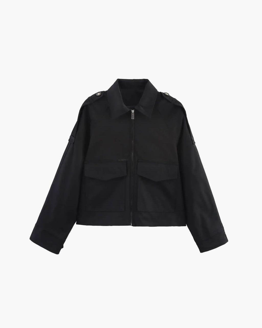 Nova Autumn Winter Jacket - Women's Fall and Winter Outerwear - Image 8