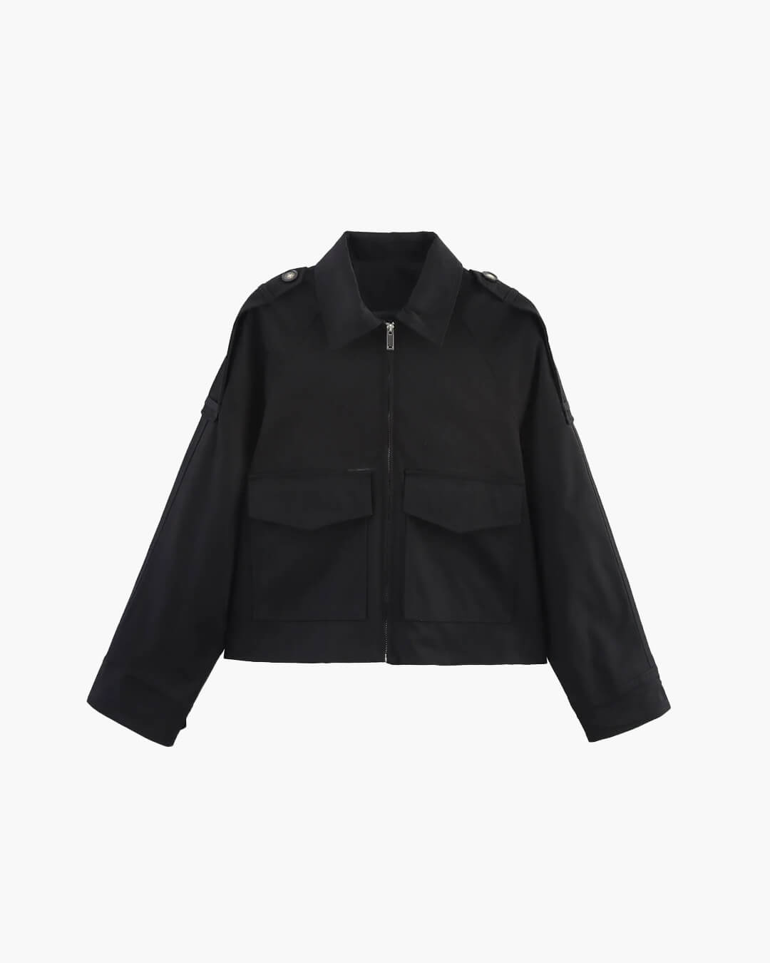Nova Autumn Winter Jacket - Women's Fall and Winter Outerwear - Image 8