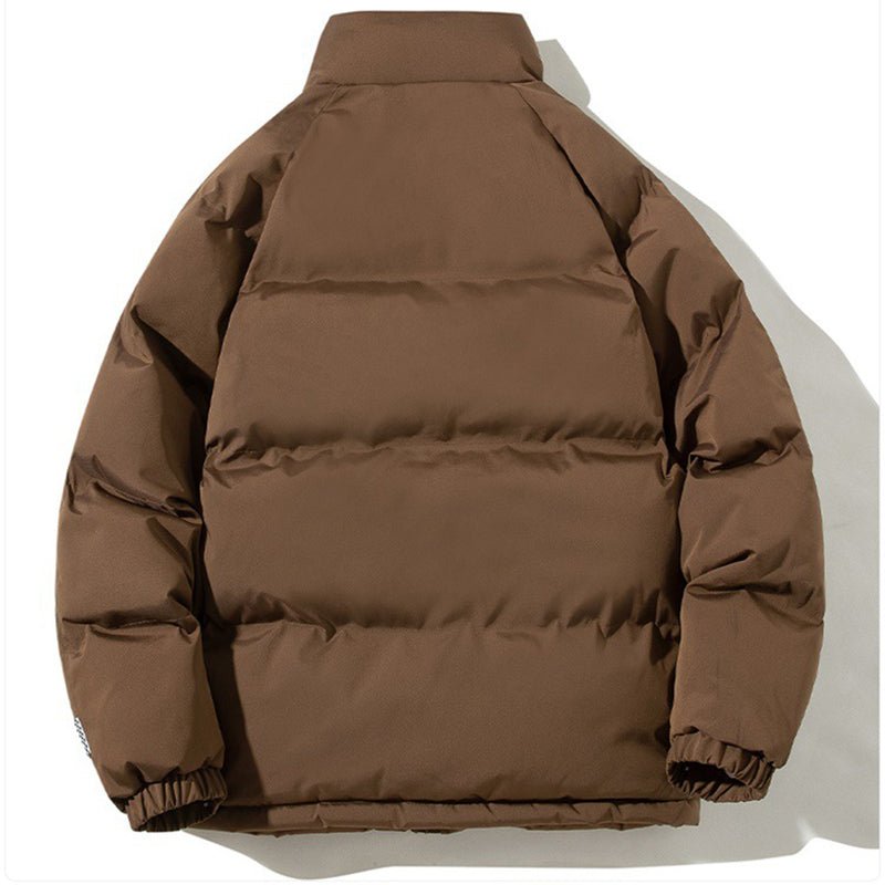Sharon Fleece Lined Jacket - Women's Fall and Winter Outerwear - Image 7
