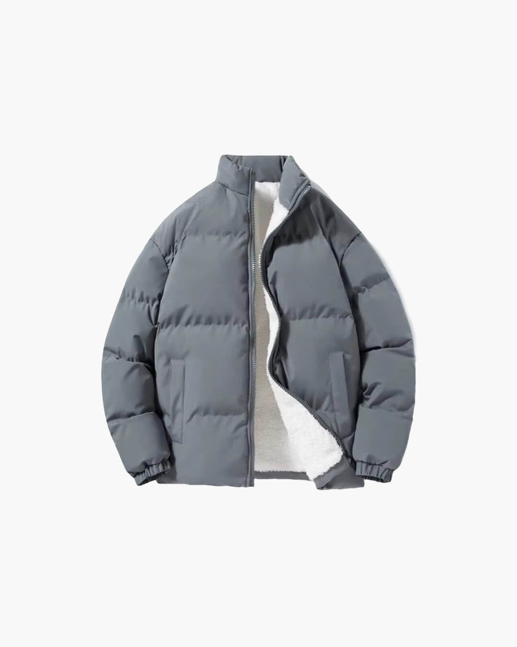 Sharon Fleece Lined Jacket - Women's Fall and Winter Outerwear - Image 3
