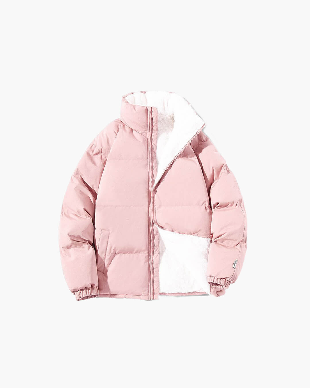 Sharon Fleece Lined Jacket - Women's Fall and Winter Outerwear - Image 5