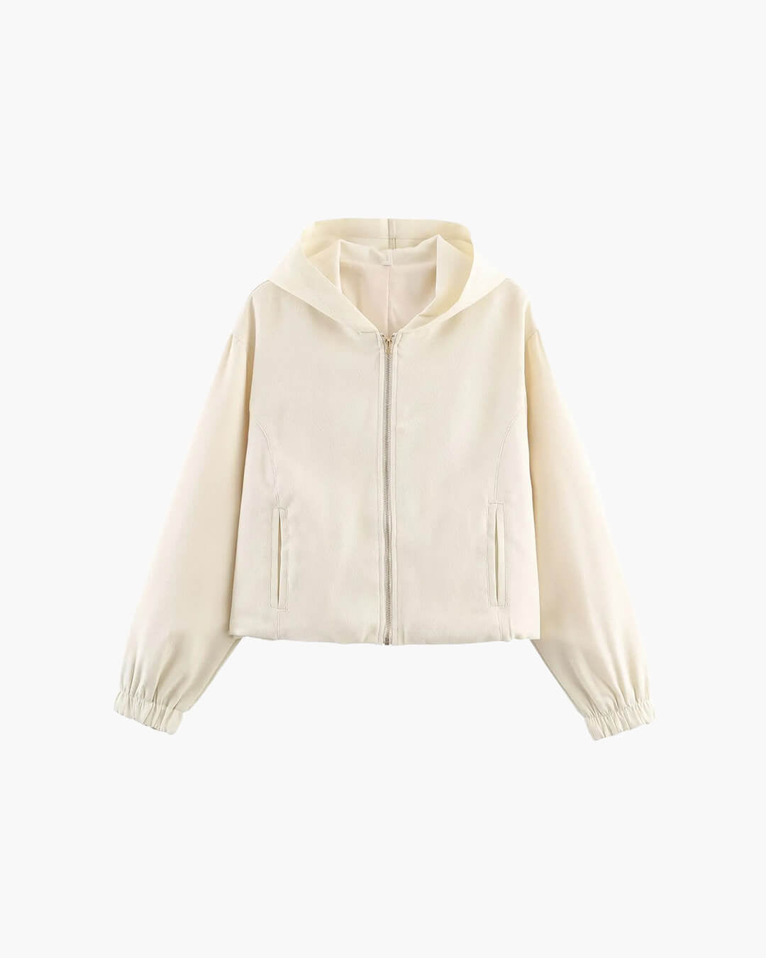 Amirah Hooded Tracksuit Set - Women's Coordinated Two-Piece Outfit - Image 8