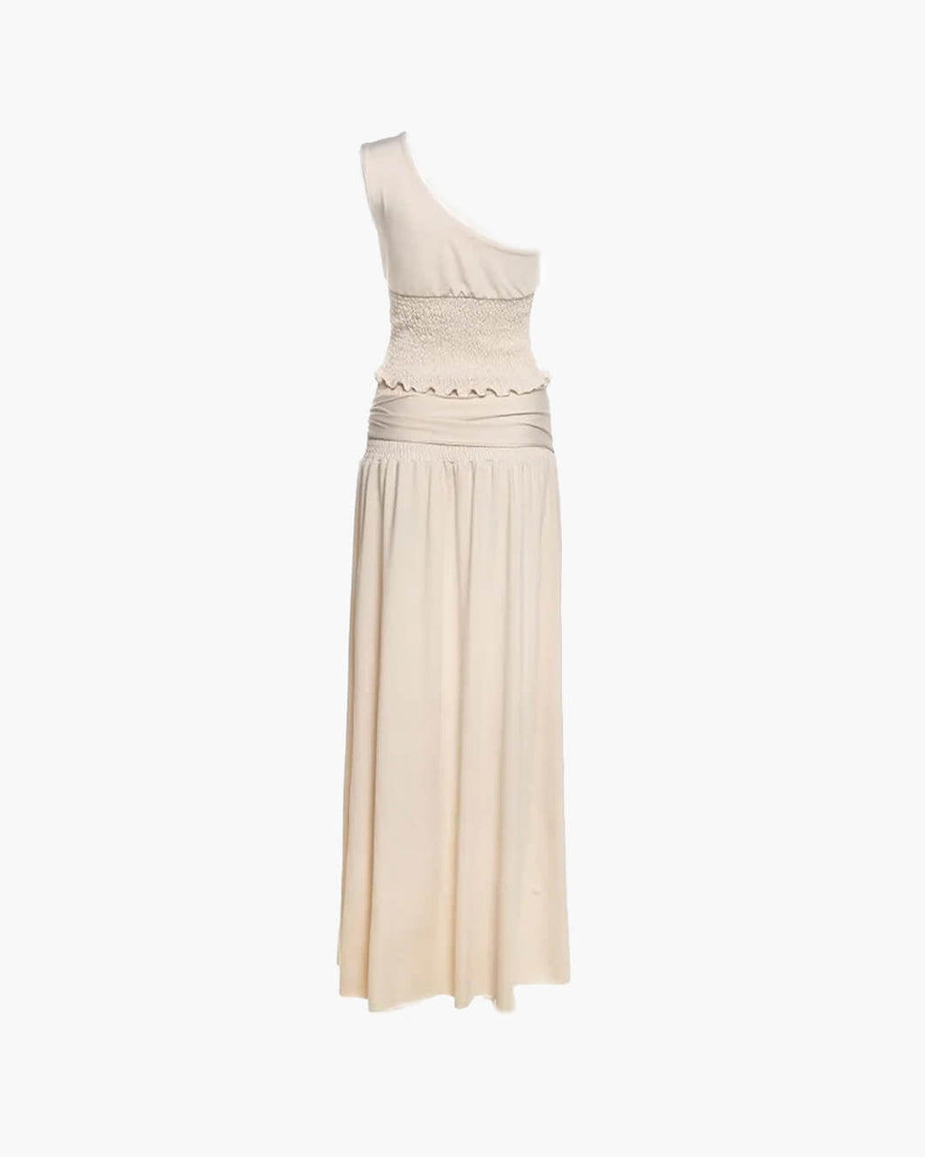 Gaia Belted Maxi Skirt Set - Women's Coordinated Two-Piece Outfit - Image 3