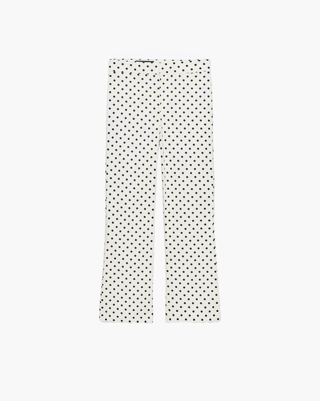 Gloria Women's Polka Dot Co-Ord Set - Lightweight Woven Matching Set - Image 15
