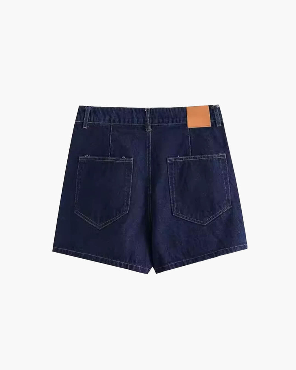 Beatrice Cropped Top & Skorts Set - Women's Coordinated Two-Piece Outfit - Image 8