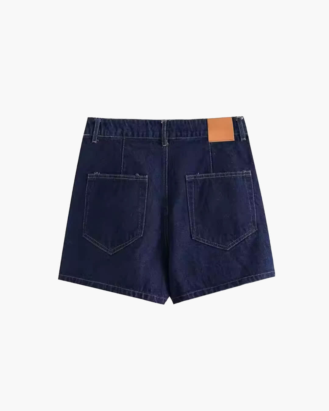 Beatrice Cropped Top & Skorts Set - Women's Coordinated Two-Piece Outfit - Image 8