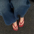 Fiona Square-Toe Beach Sandal - Women's Fashion Footwear - Image 4
