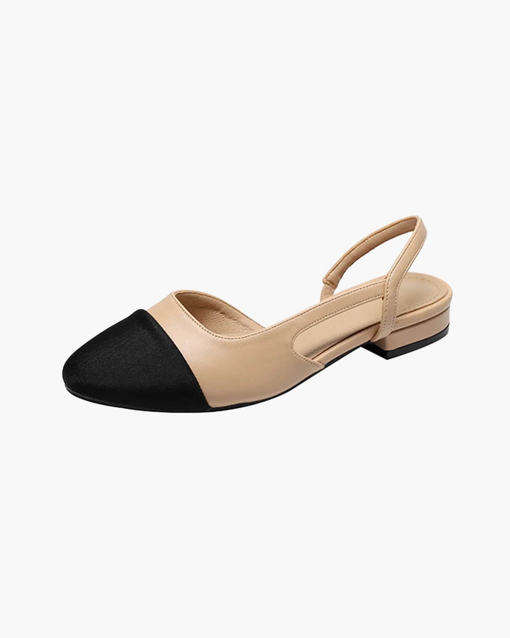 Sophia Mixed Color Comfort Sandals - Women's Fashion Footwear