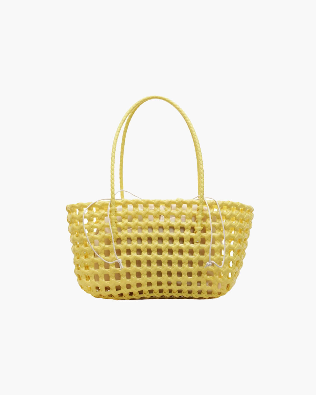 Claudia Hollowed Shoulder Tote - Women's Everyday Handbag - Image 26